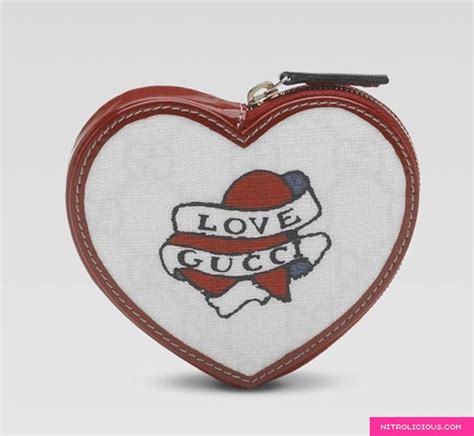 gucci unicef tattoo heart collection|Rihanna’s Gucci UNICEF Tattoo Heart Handbag Commercial .